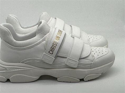 dior kicks